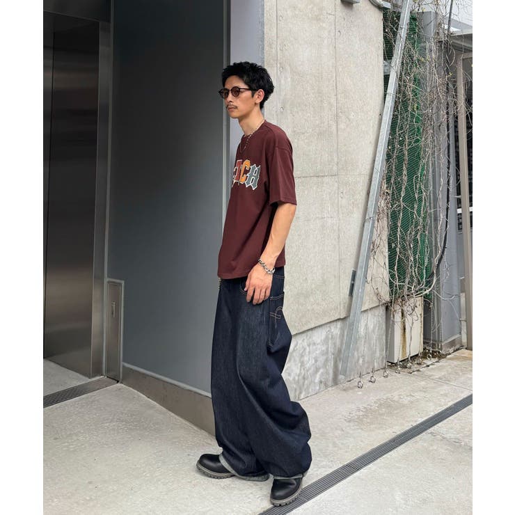 【Ciaopanic】アソートグラフィックTシャツ | PAL GROUP OUTLET | 詳細画像14 