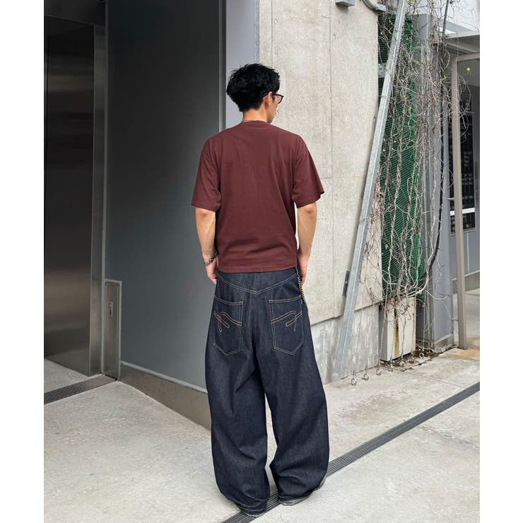 【Ciaopanic】アソートグラフィックTシャツ | PAL GROUP OUTLET | 詳細画像15 