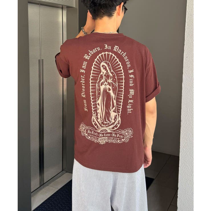 【Ciaopanic】アソートグラフィックTシャツ | PAL GROUP OUTLET | 詳細画像18 