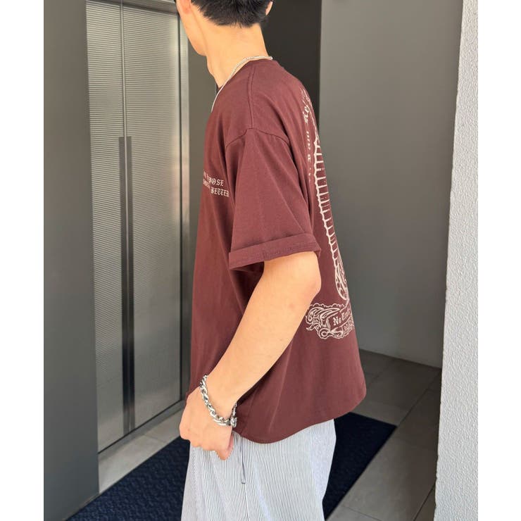 【Ciaopanic】アソートグラフィックTシャツ | PAL GROUP OUTLET | 詳細画像19 