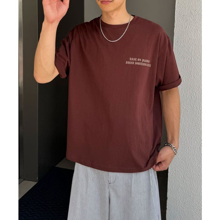 【Ciaopanic】アソートグラフィックTシャツ | PAL GROUP OUTLET | 詳細画像20 