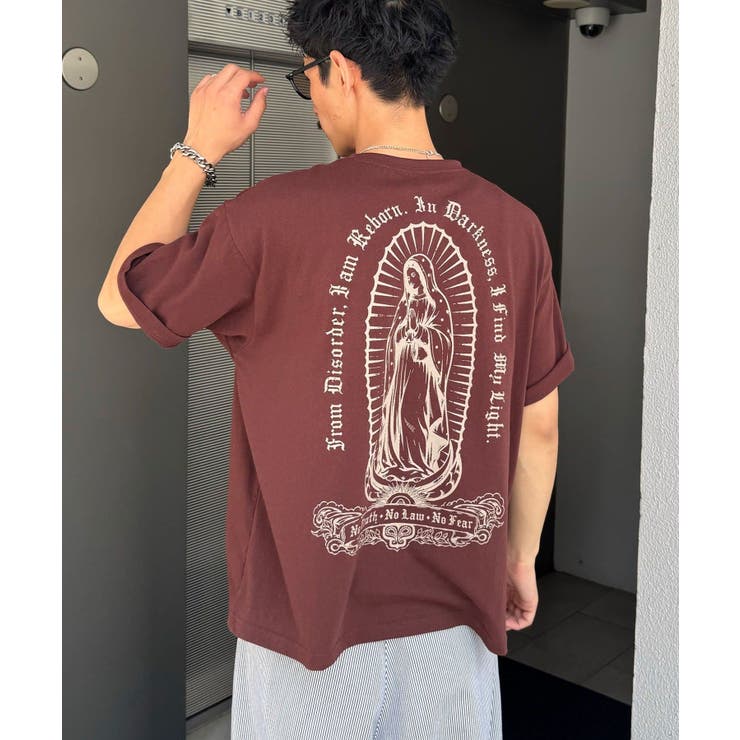 【Ciaopanic】アソートグラフィックTシャツ | PAL GROUP OUTLET | 詳細画像21 