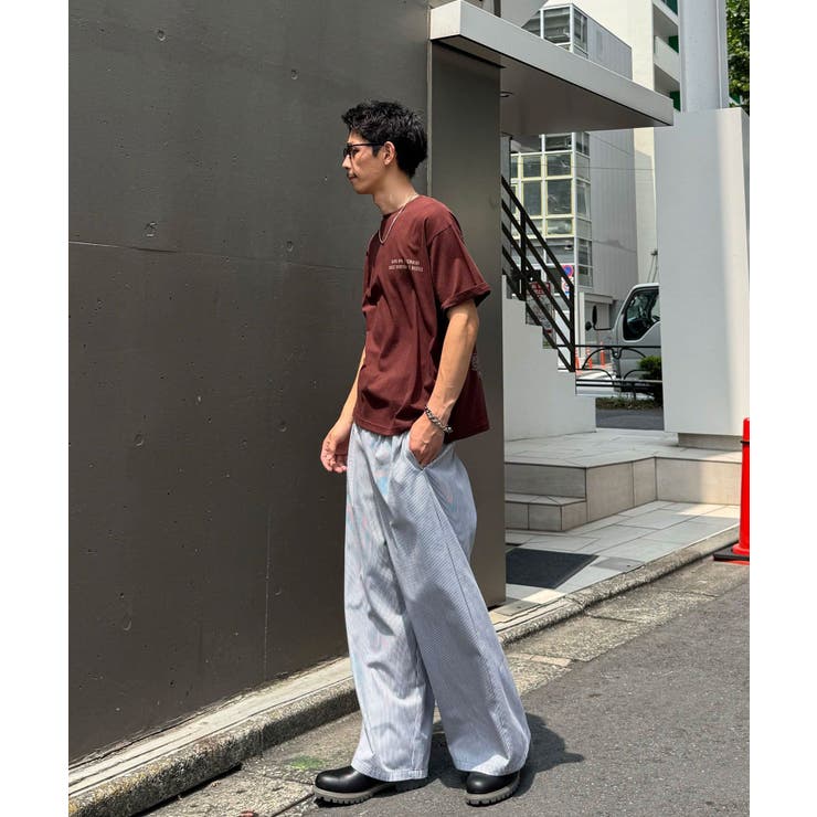 【Ciaopanic】アソートグラフィックTシャツ | PAL GROUP OUTLET | 詳細画像23 