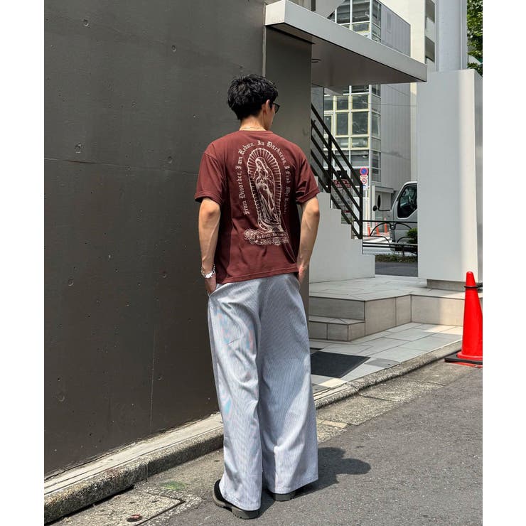 【Ciaopanic】アソートグラフィックTシャツ | PAL GROUP OUTLET | 詳細画像24 