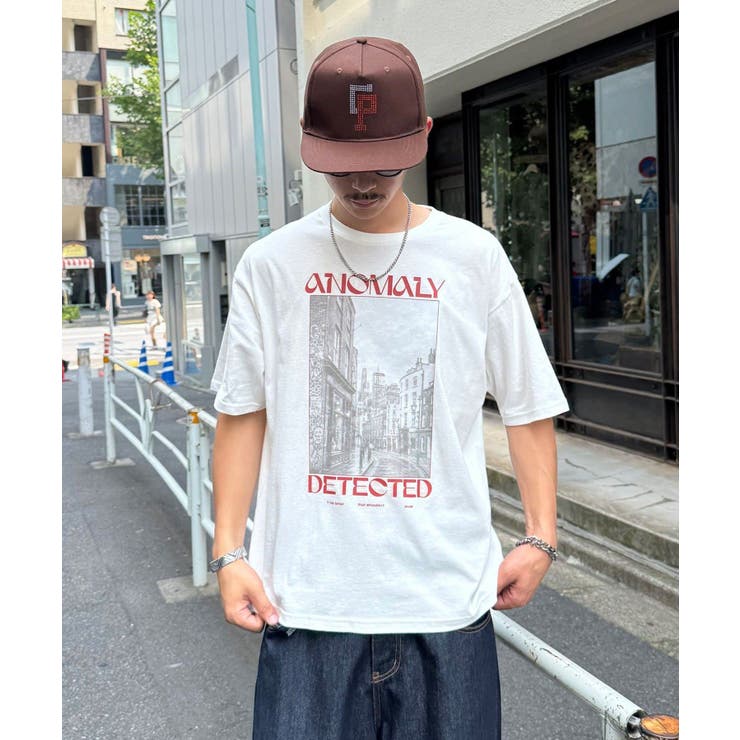 【Ciaopanic】アソートグラフィックTシャツ | PAL GROUP OUTLET | 詳細画像29 