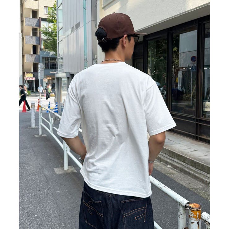 【Ciaopanic】アソートグラフィックTシャツ | PAL GROUP OUTLET | 詳細画像31 