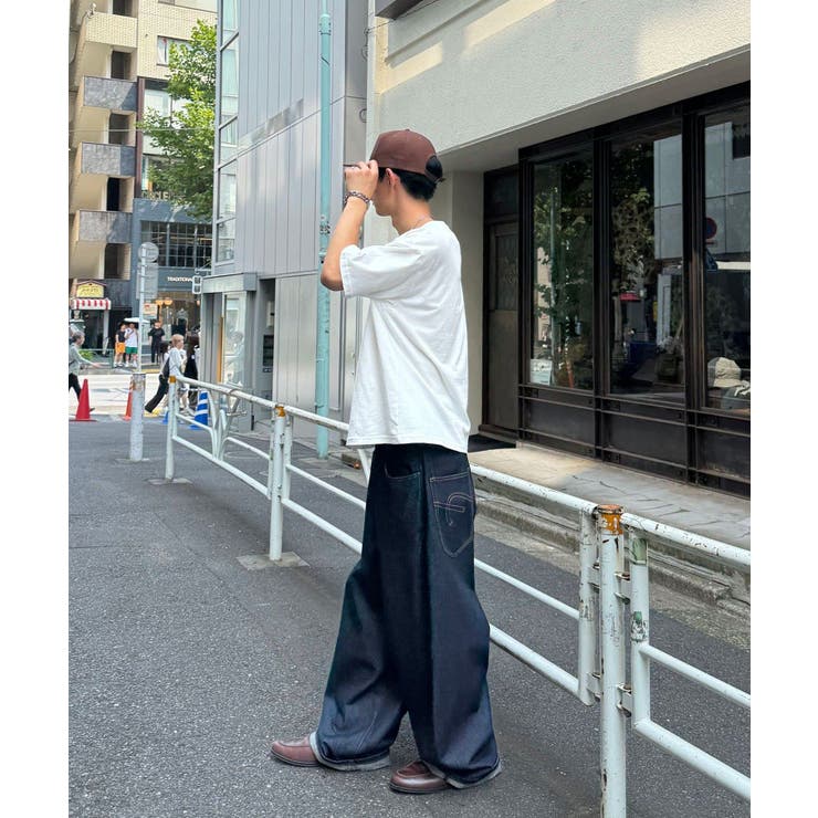 【Ciaopanic】アソートグラフィックTシャツ | PAL GROUP OUTLET | 詳細画像33 
