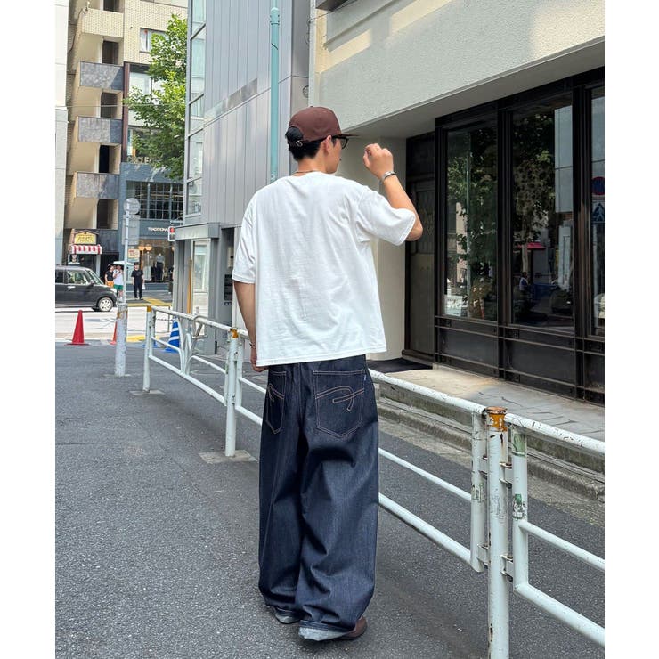 【Ciaopanic】アソートグラフィックTシャツ | PAL GROUP OUTLET | 詳細画像34 