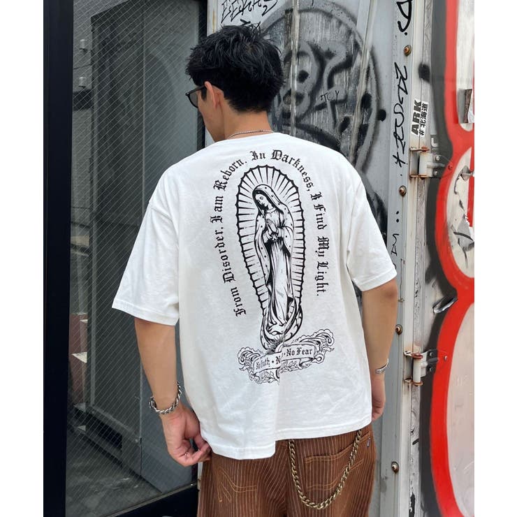 【Ciaopanic】アソートグラフィックTシャツ | PAL GROUP OUTLET | 詳細画像36 
