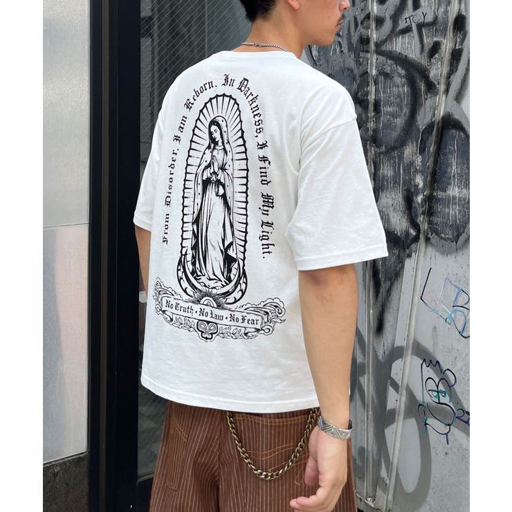 【Ciaopanic】アソートグラフィックTシャツ | PAL GROUP OUTLET | 詳細画像37 