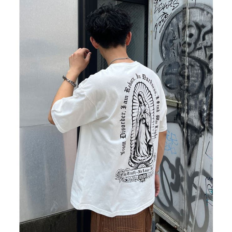 【Ciaopanic】アソートグラフィックTシャツ | PAL GROUP OUTLET | 詳細画像38 