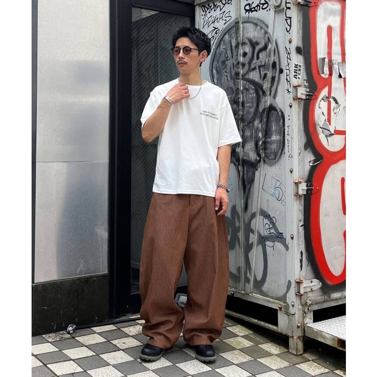 【Ciaopanic】アソートグラフィックTシャツ | PAL GROUP OUTLET | 詳細画像41 