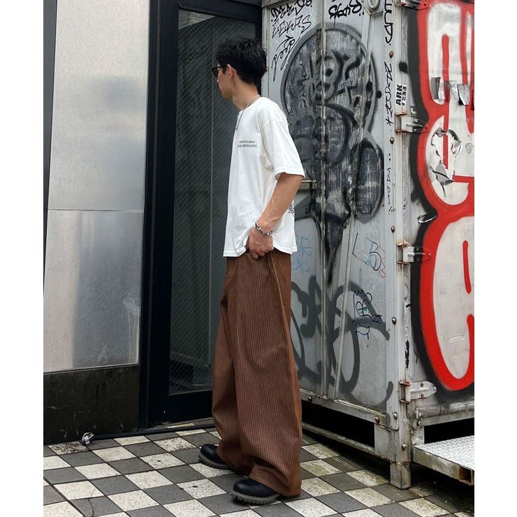 【Ciaopanic】アソートグラフィックTシャツ | PAL GROUP OUTLET | 詳細画像42 