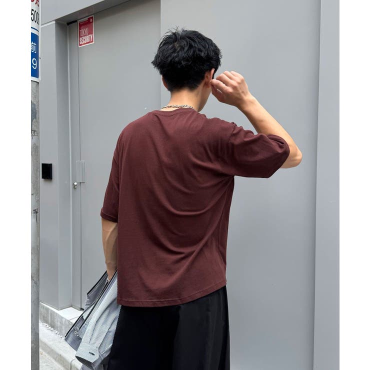 【Ciaopanic】アソートグラフィックTシャツ | PAL GROUP OUTLET | 詳細画像48 