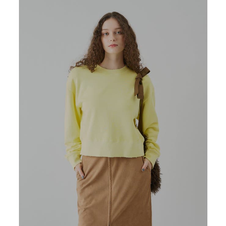 【Kastane】VEGAN LEATHER MIDI SKIRT | PAL GROUP OUTLET | 詳細画像9 