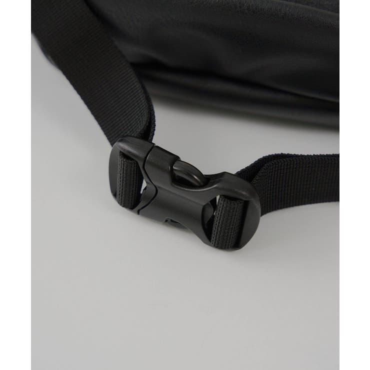 【Kastane】VEGAN LEATHER WAIST BAG | PAL GROUP OUTLET | 詳細画像20 