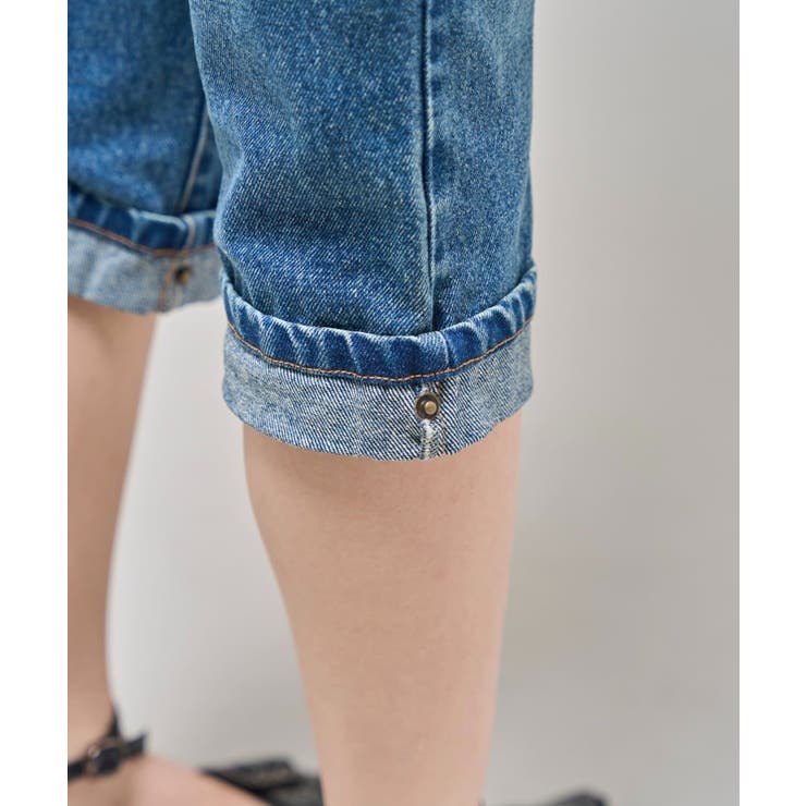 【WHO'S WHO gallery】2wayラギッドファーカプリ | PAL GROUP OUTLET | 詳細画像11 