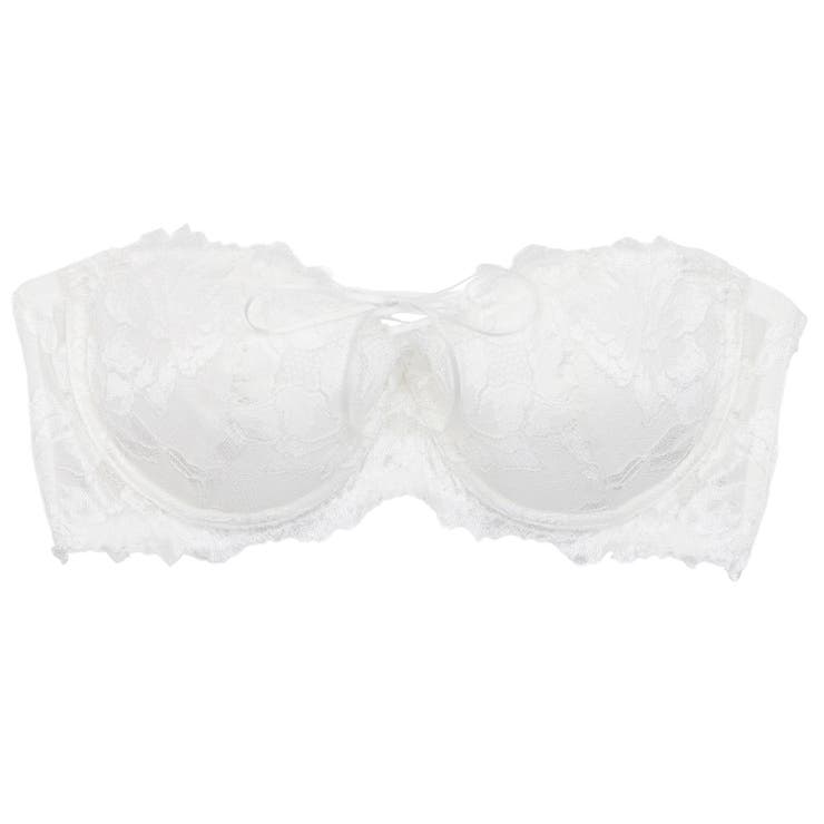 《脇高設計 2wayストラップレス》ブラ【E,Fカップ】 | palissee | 詳細画像21 