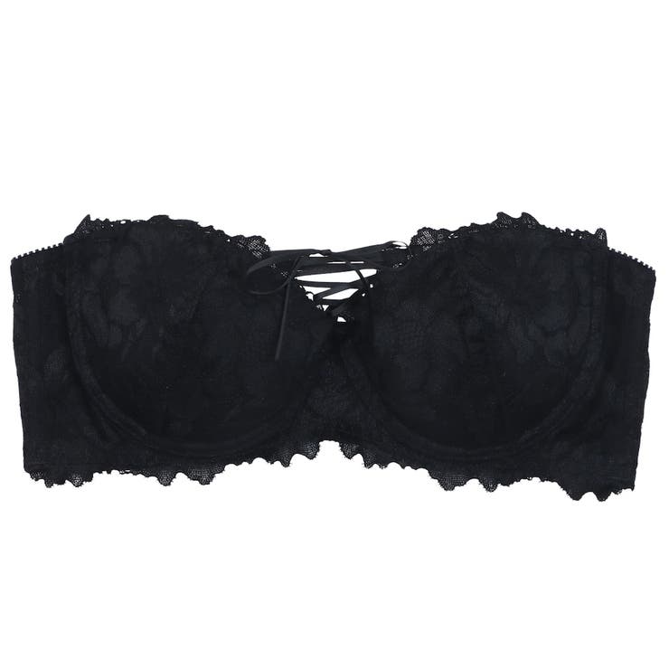 《脇高設計 2wayストラップレス》ブラ【E,Fカップ】 | palissee | 詳細画像23 