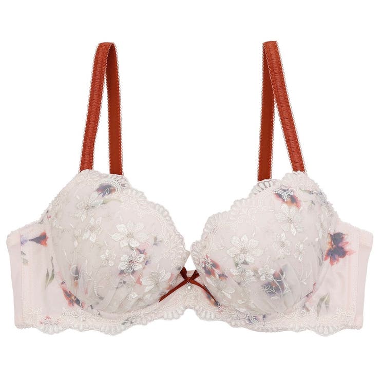 【GHカップ】フィオレ３/４カップブラ | palissee | 詳細画像21 