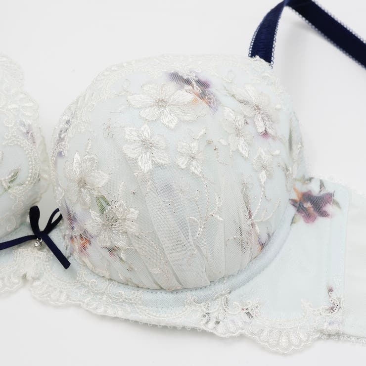 【GHカップ】フィオレ３/４カップブラ | palissee | 詳細画像4 