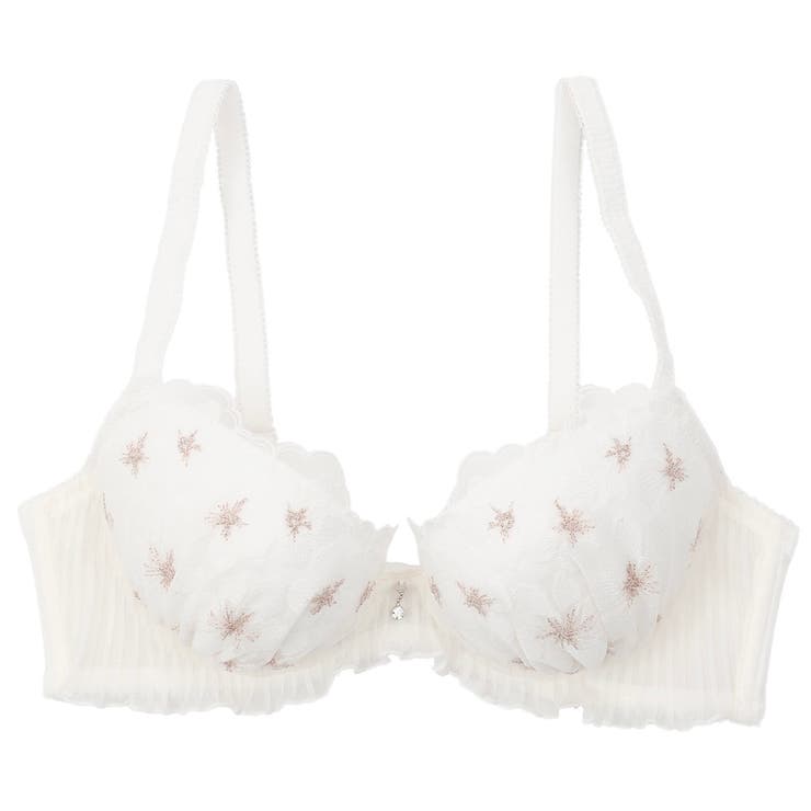 【GHカップ】ラピュセル ３/４カップブラ | palissee | 詳細画像19 