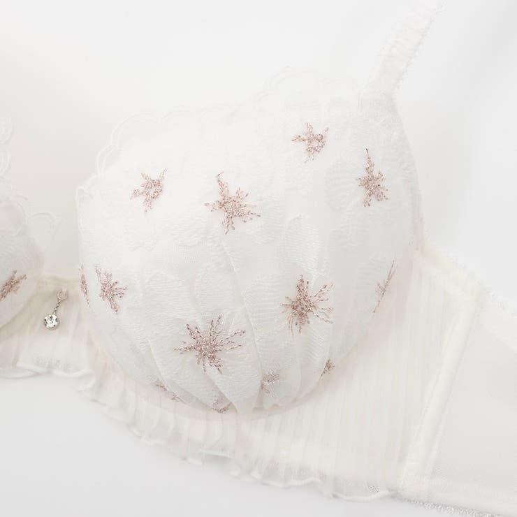 【GHカップ】ラピュセル ３/４カップブラ | palissee | 詳細画像2 