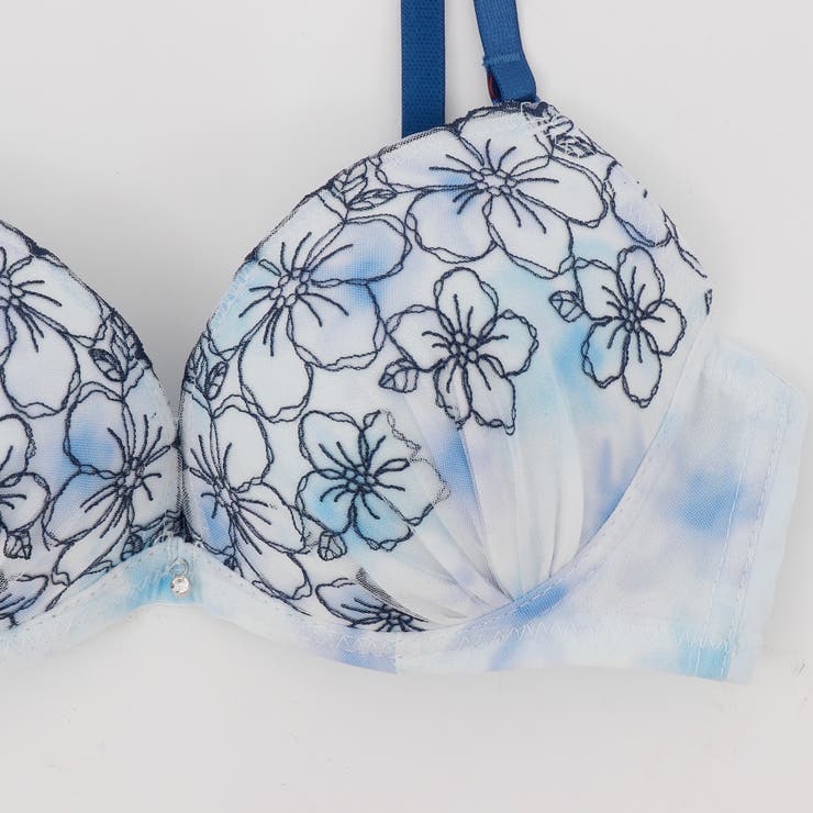 パステルグラデーション×大花線画レース３ | palissee | 詳細画像8 