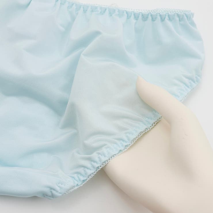 【EFカップ】ピュアフラワー３/４モールドカップブラ＆ショーツ | palissee | 詳細画像8 