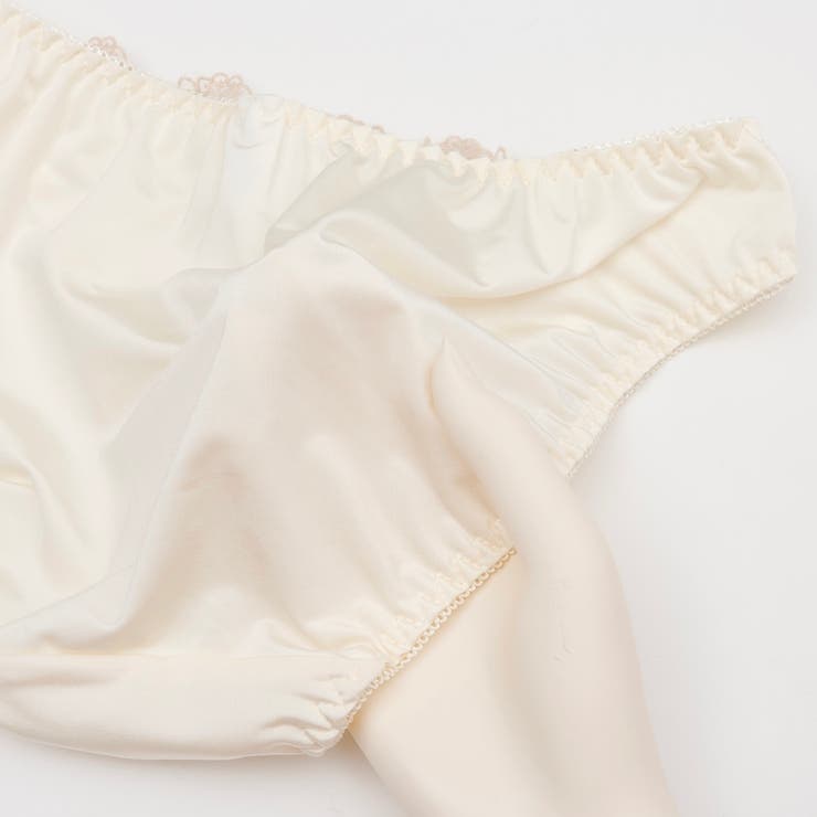 ワンダーランドミニット３/４モールドカップブラ＆ショーツ | palissee | 詳細画像8 