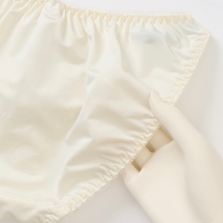 【EFカップ】モノトーンコード3/4モールドカップブラ&ショーツ | palissee | 詳細画像8