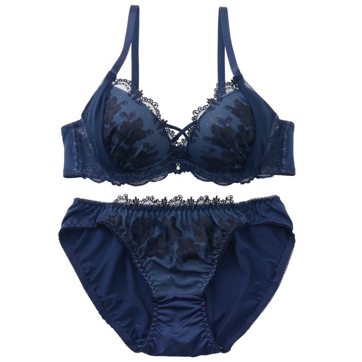 Sparkle Veil ブラ＆ショーツ | palissee | 詳細画像10 