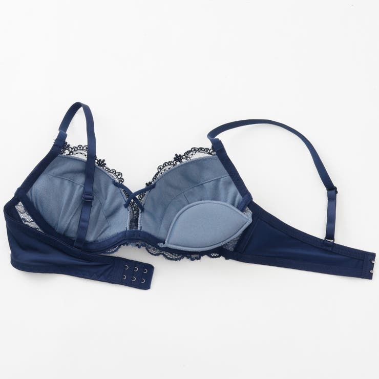 Sparkle Veil ブラ＆Tバックショーツ | palissee | 詳細画像7 