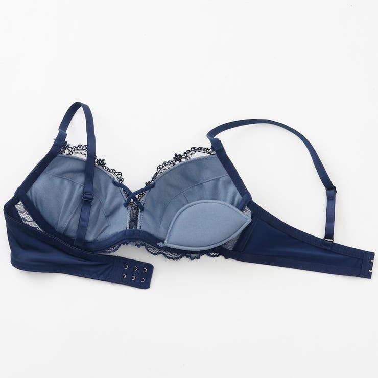 【EFカップ】Sparkle Veil ブラ＆ショーツ | palissee | 詳細画像7 