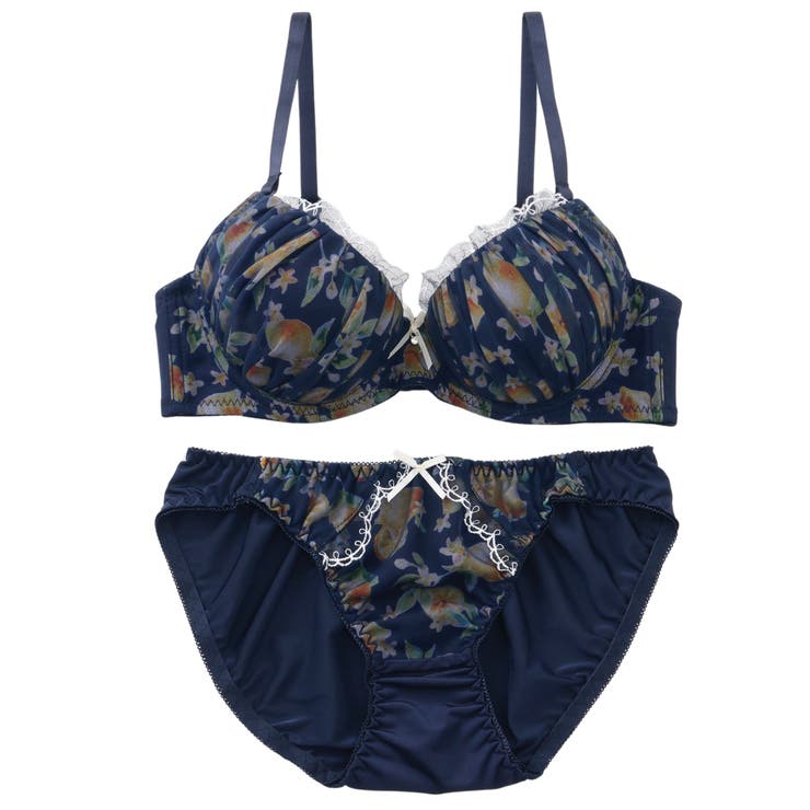 【EFカップ】Sheer Lemonade Fizz３ | palissee | 詳細画像11 