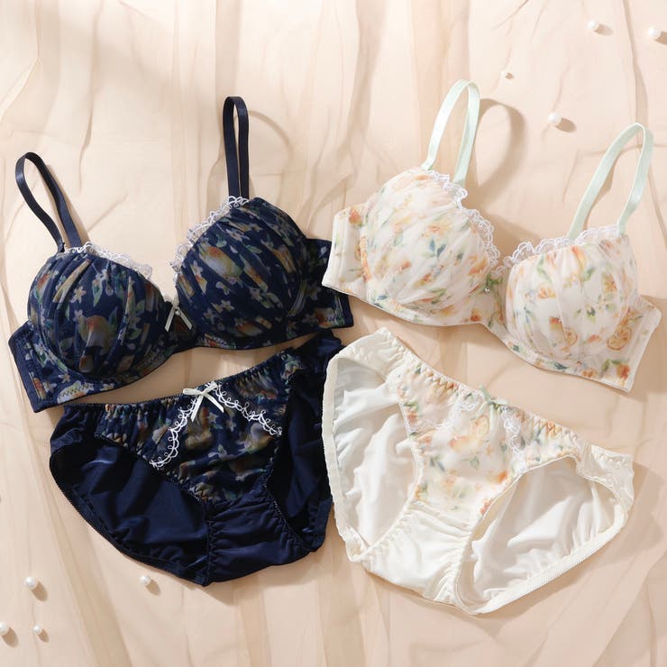 【EFカップ】Sheer Lemonade Fizz３ | palissee | 詳細画像2 