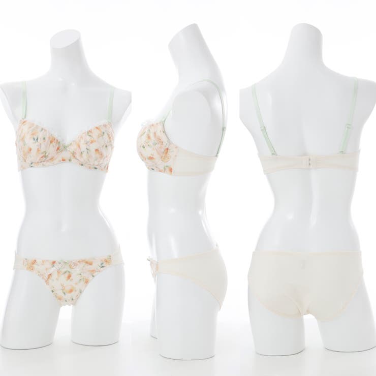 【EFカップ】Sheer Lemonade Fizz３ | palissee | 詳細画像3 