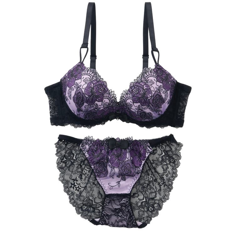 【脇高】 Luxe Bloom | palissee | 詳細画像11 