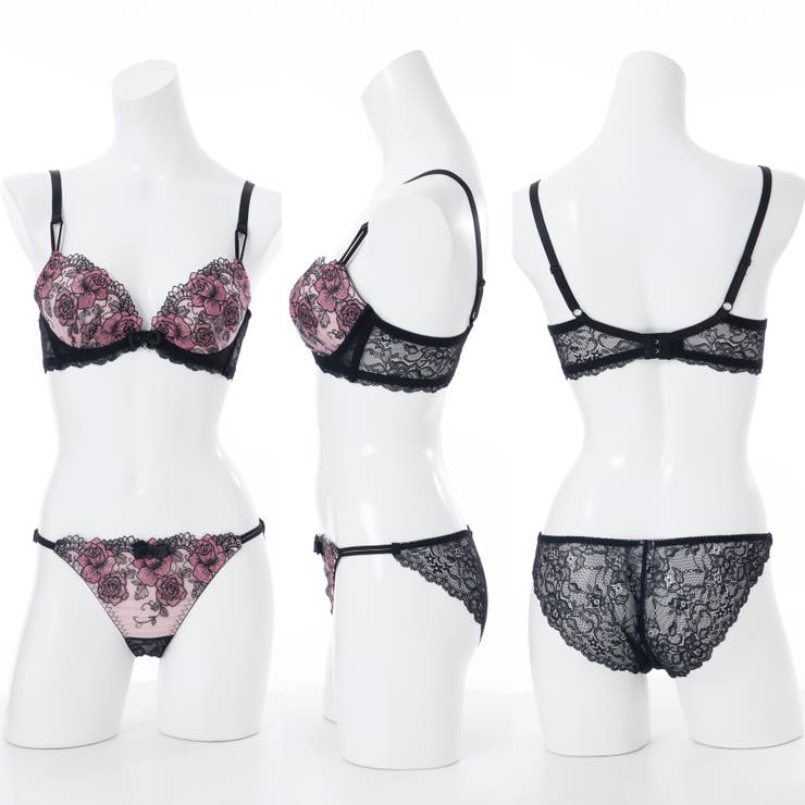 【脇高】 Luxe Bloom | palissee | 詳細画像3 