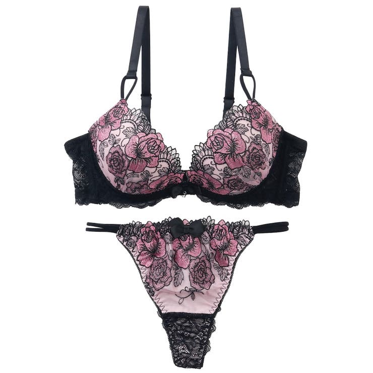 【脇高】 Luxe Bloom | palissee | 詳細画像10 