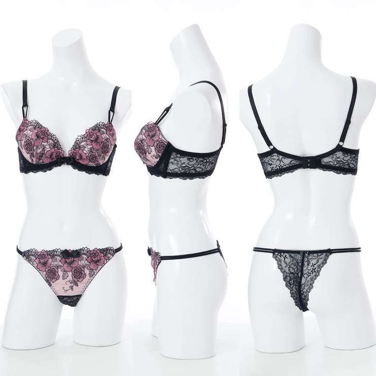 【脇高】 Luxe Bloom | palissee | 詳細画像3 