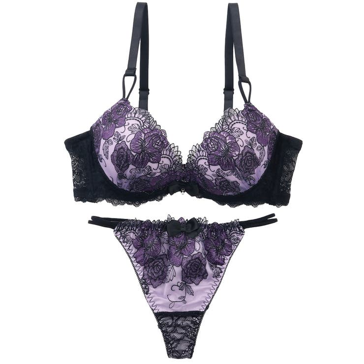 【脇高】 Luxe Bloom | palissee | 詳細画像11 