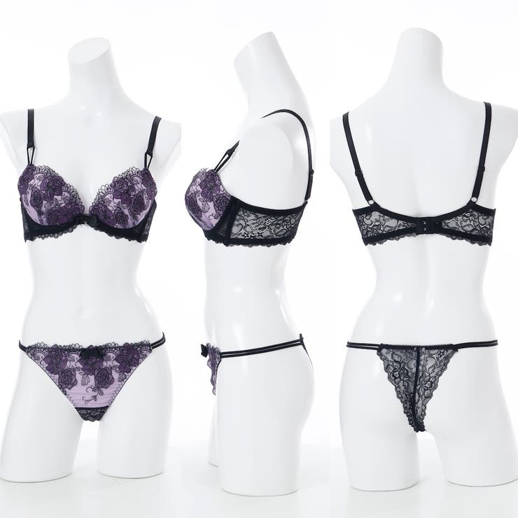 【脇高】 Luxe Bloom | palissee | 詳細画像4 