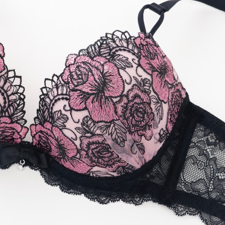 【脇高】 Luxe Bloom | palissee | 詳細画像5 