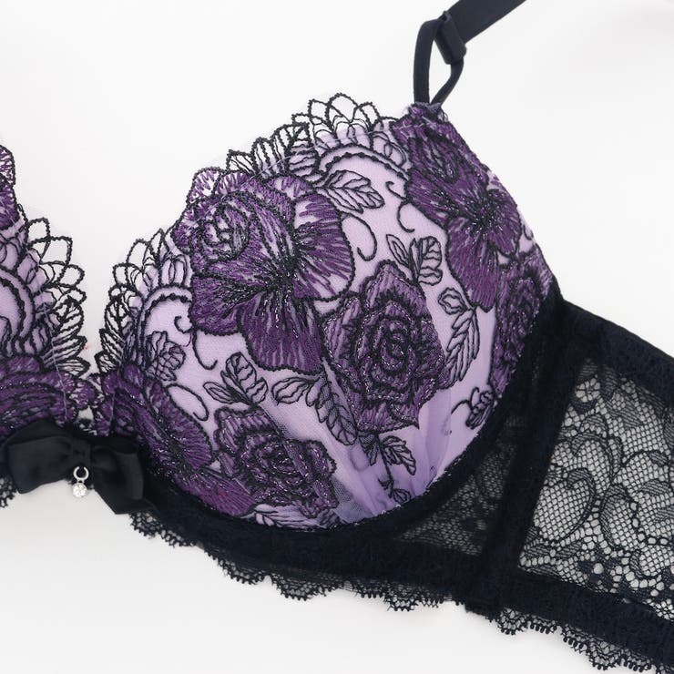 【脇高】 Luxe Bloom | palissee | 詳細画像6 