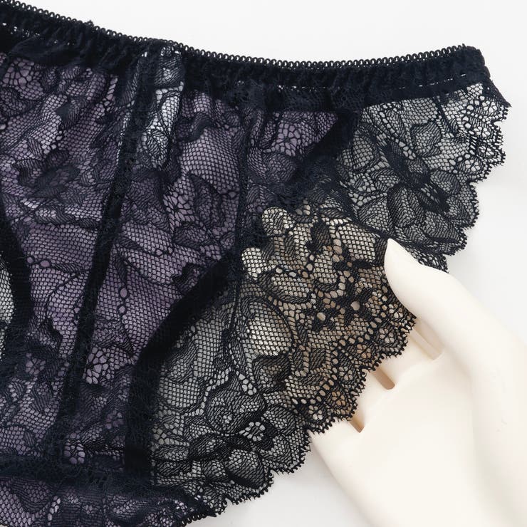 【脇高】 Luxe Bloom | palissee | 詳細画像8 