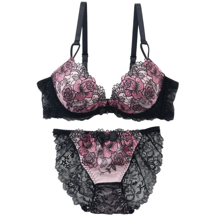 【脇高】 Luxe Bloom | palissee | 詳細画像10 