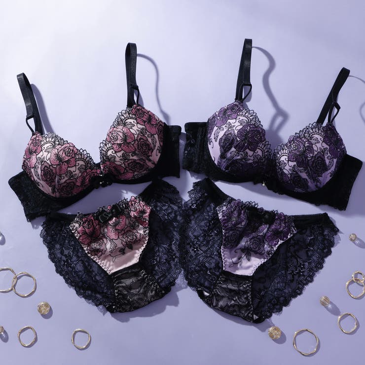 【脇高】 Luxe Bloom | palissee | 詳細画像2 