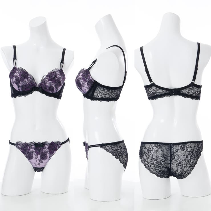 【脇高】 Luxe Bloom | palissee | 詳細画像4 