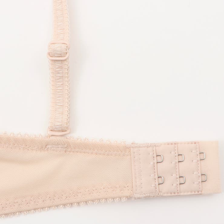 【EFカップ】アンティークローズ3/4カップブラ&ショーツ  | palissee | 詳細画像15